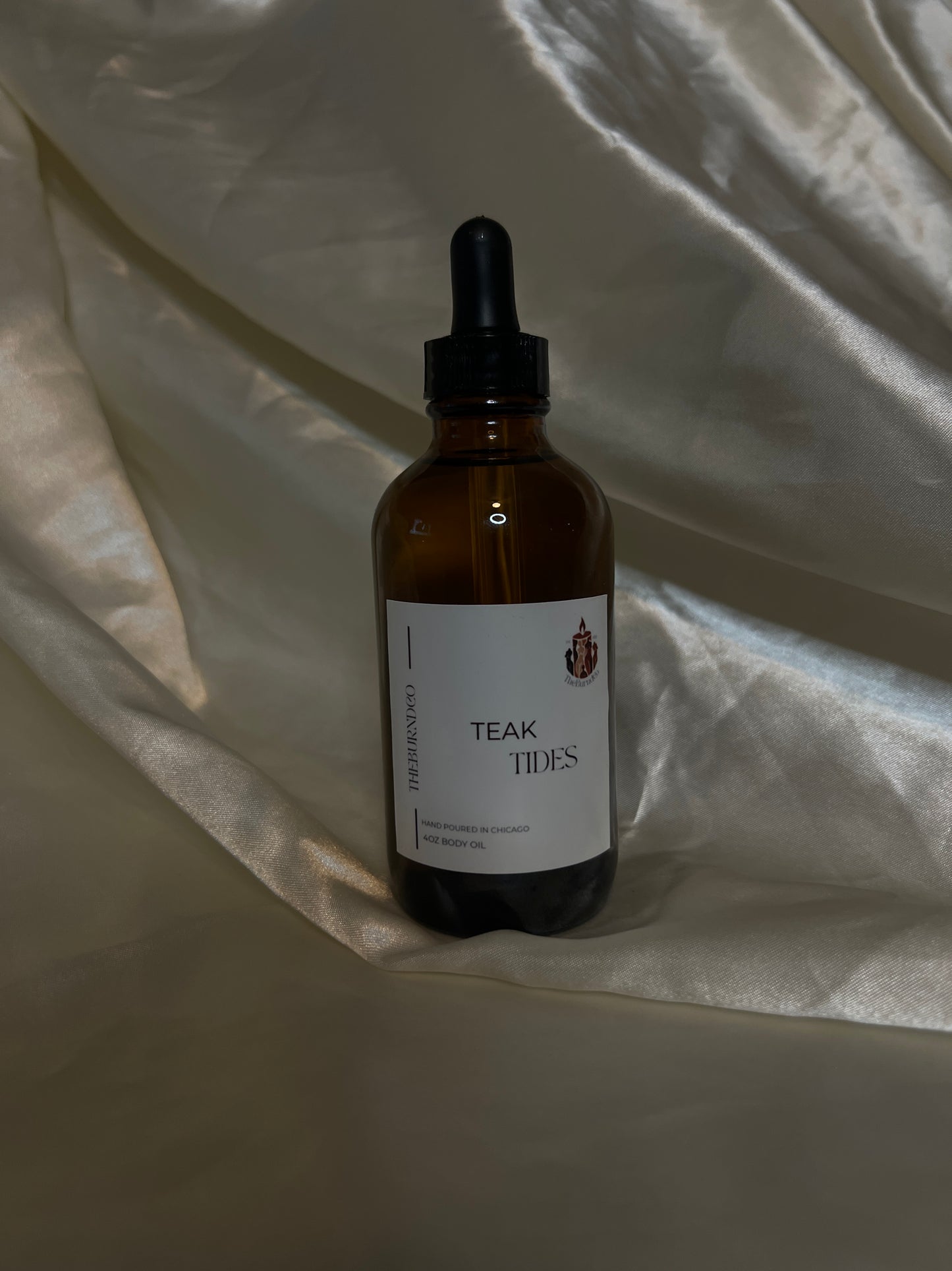Teak + Tides