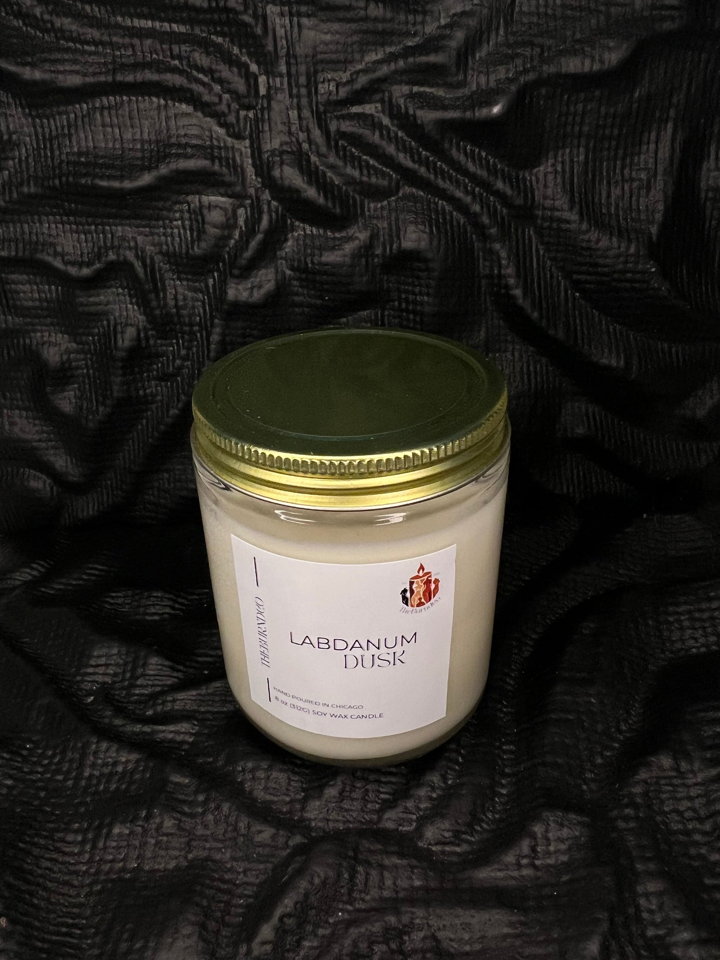 Labdanum Dusk