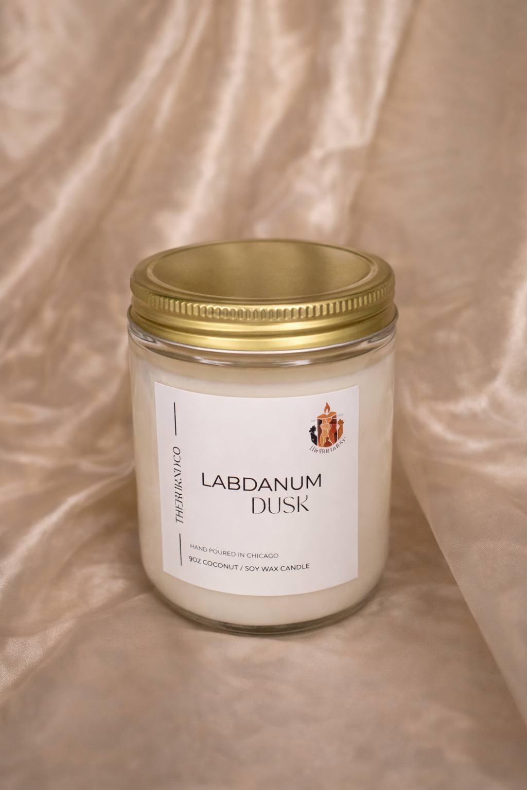 Labdanum Dusk