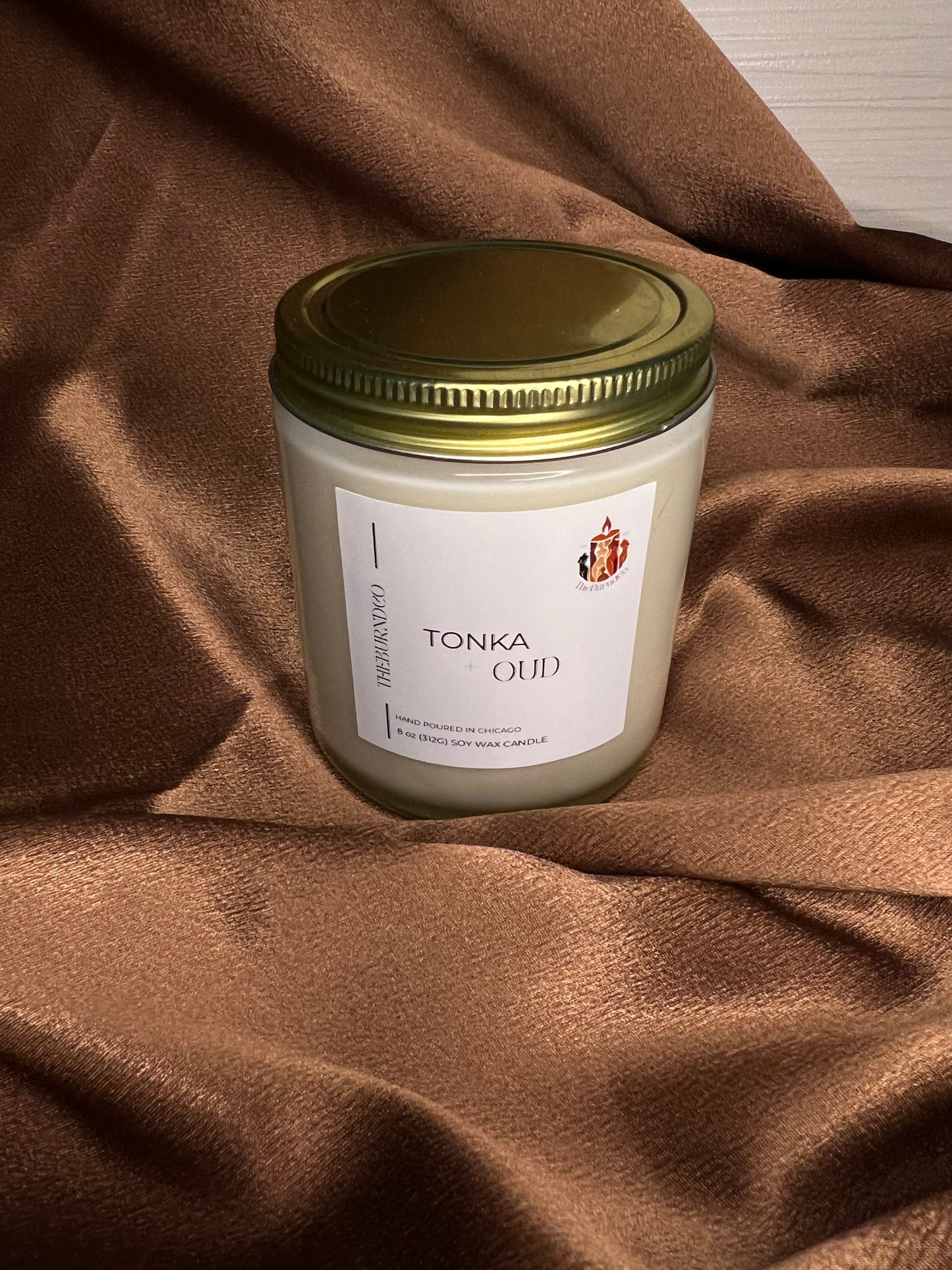 Tonka & Oud