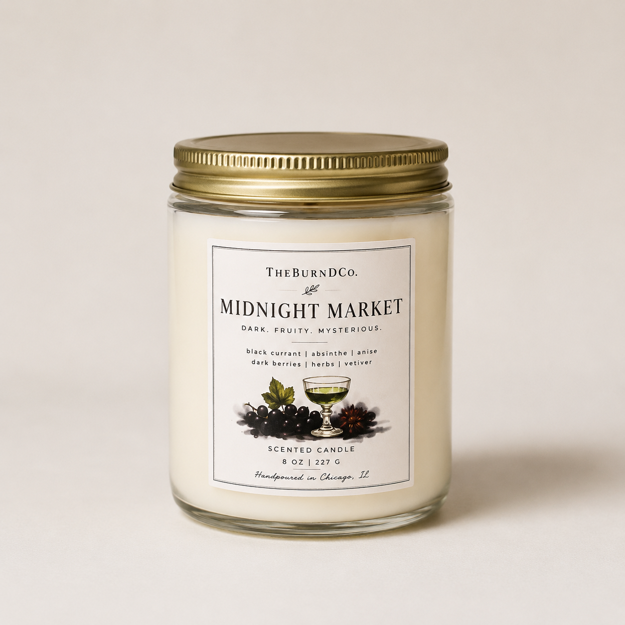 Midnight Market