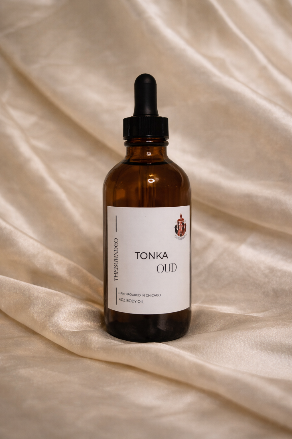 Tonka Oud