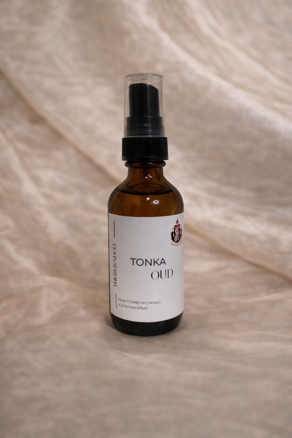Tonka Oud