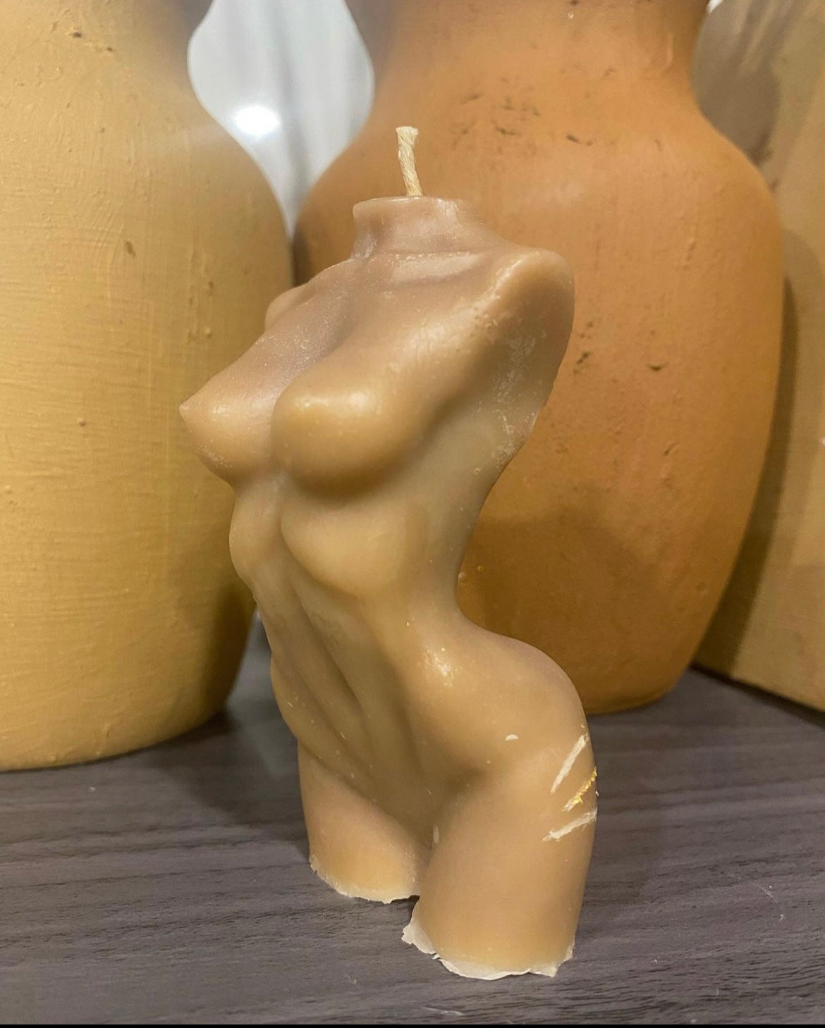 Petite Body Candle