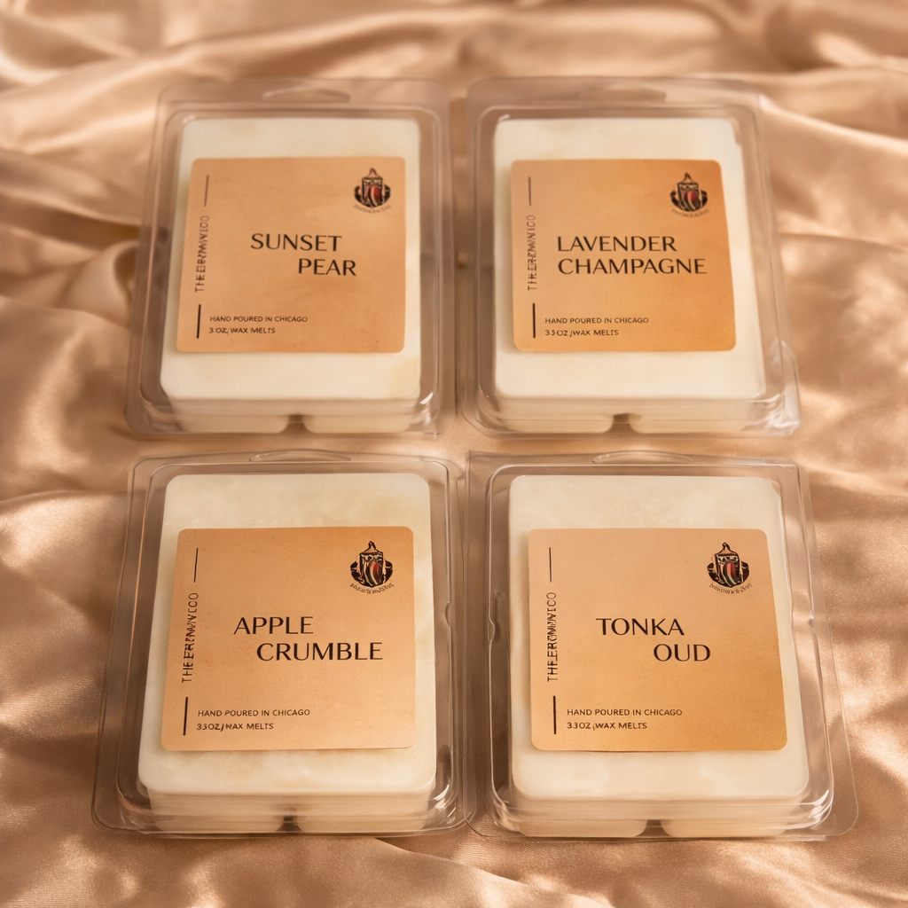 Wax Melts