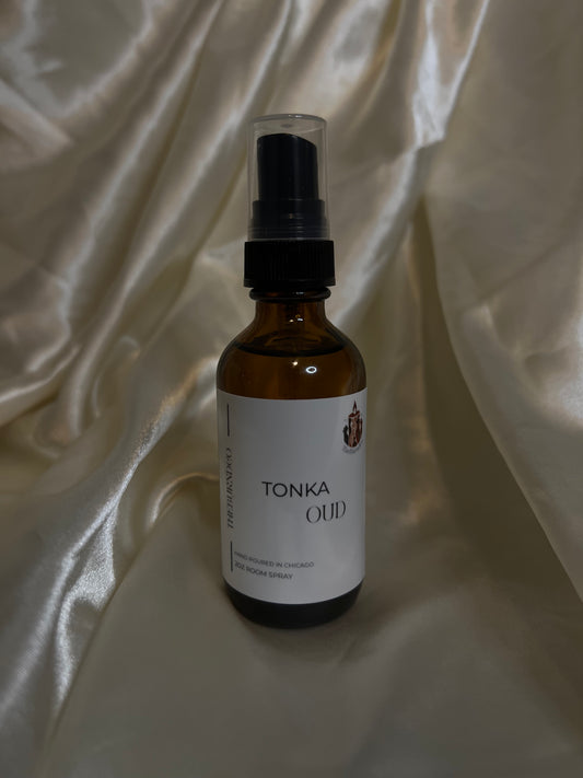 Tonka Oud