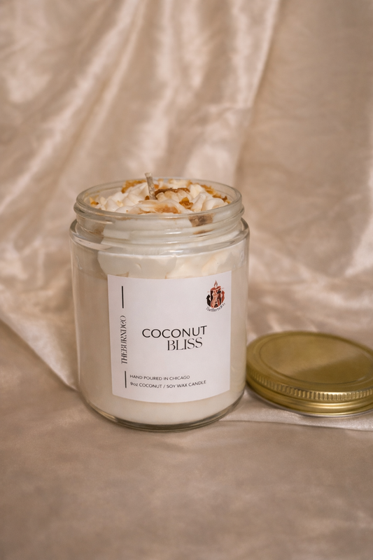 Coconut Bliss