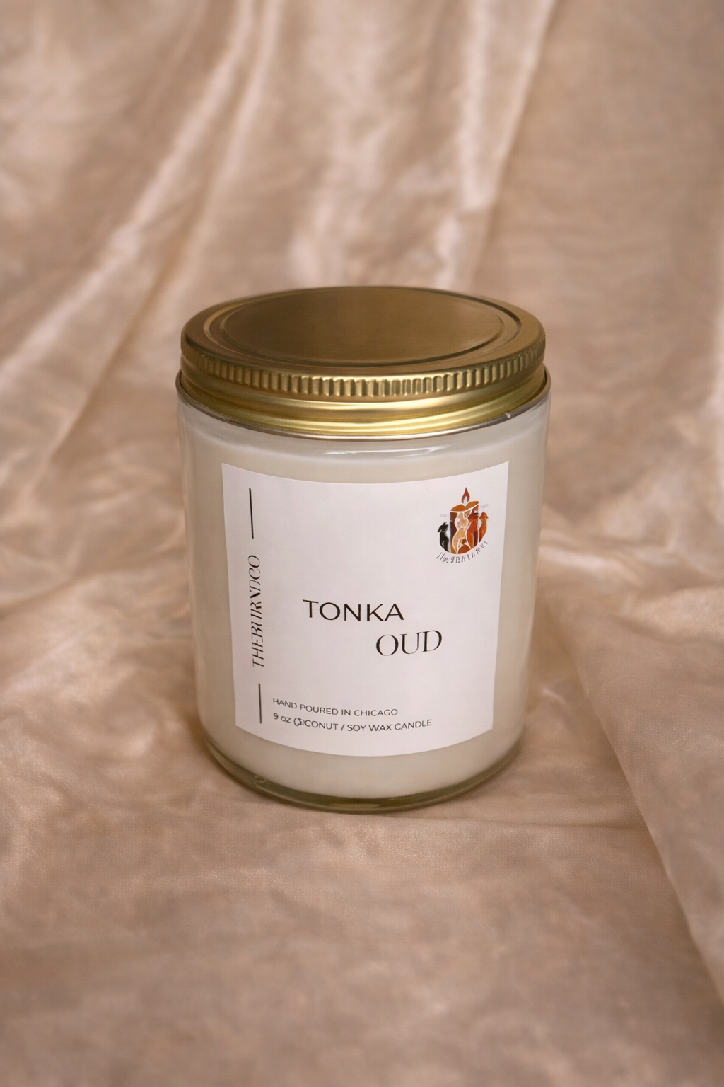 Tonka & Oud