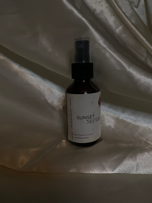 Sunset Nectar