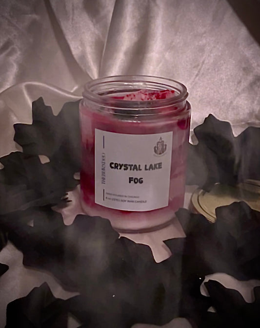 Crystal Lake Fog