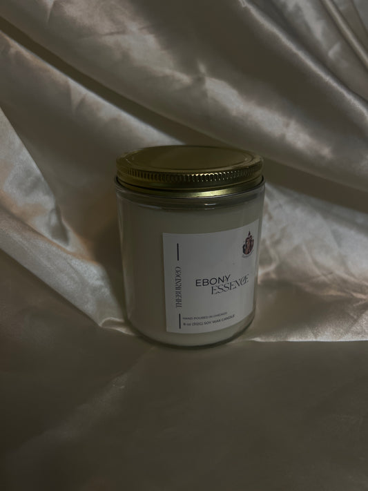 Ebony Essence