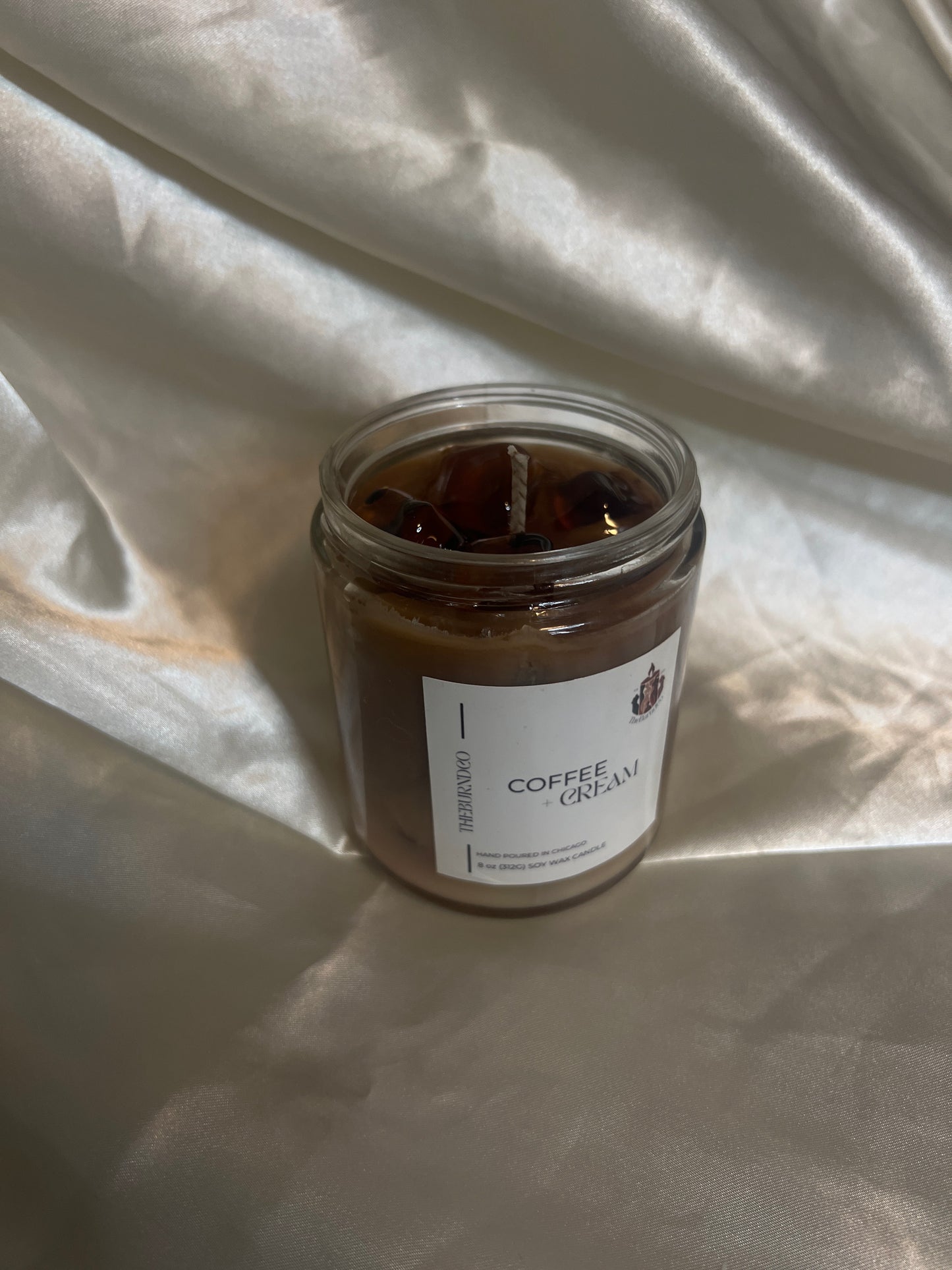 Coffee Cream