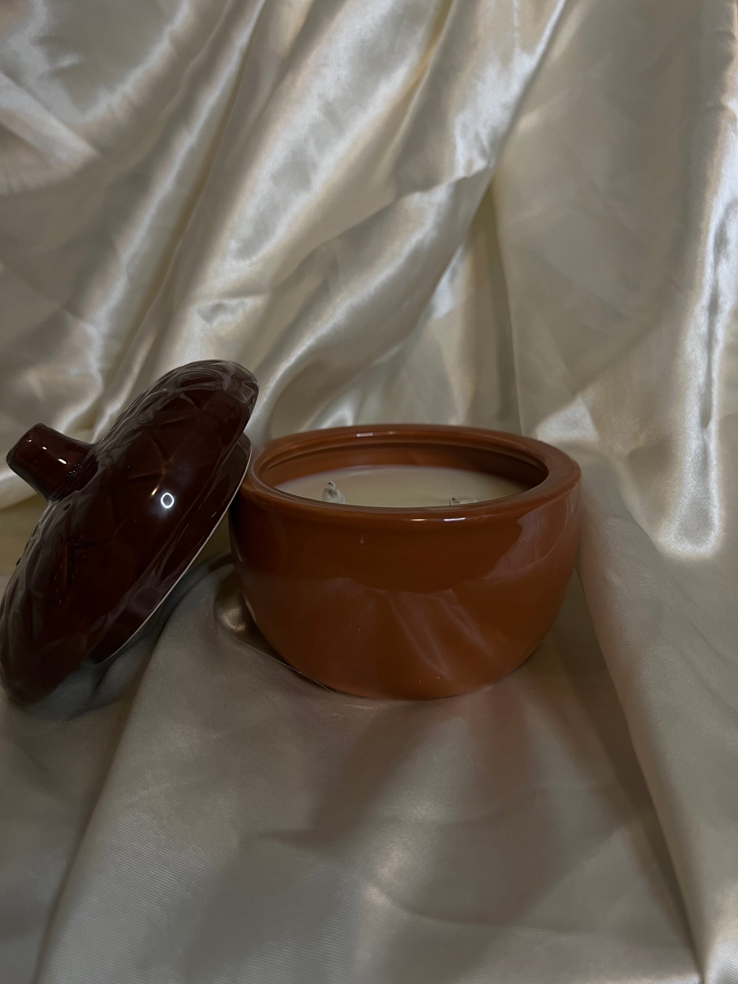 Spiced Orchard