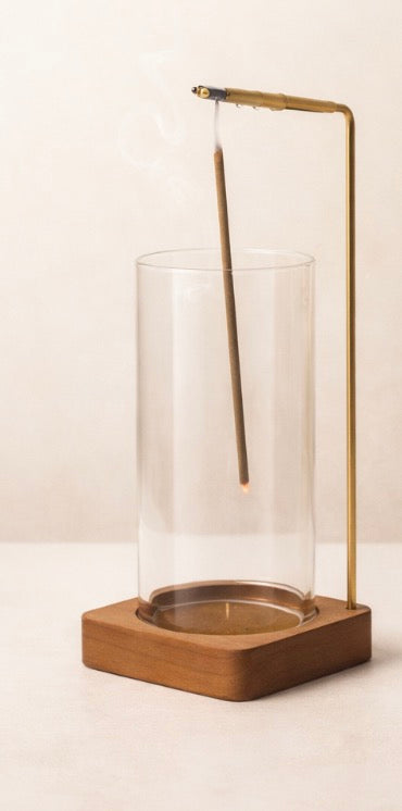 Incense