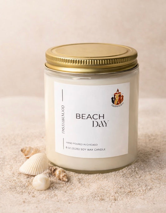 Beach Day