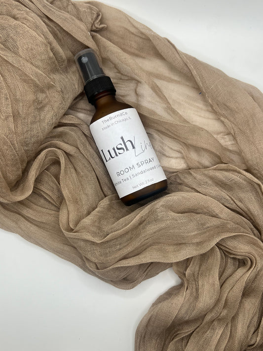 Lush Linen Spray