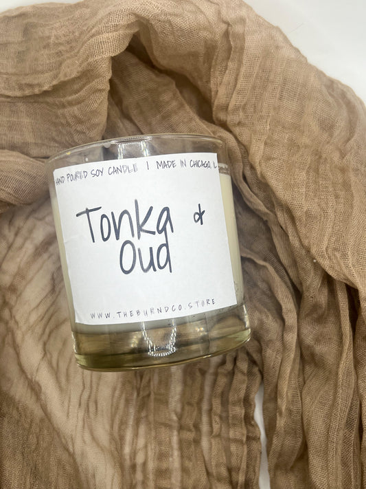 Tonka & Oud