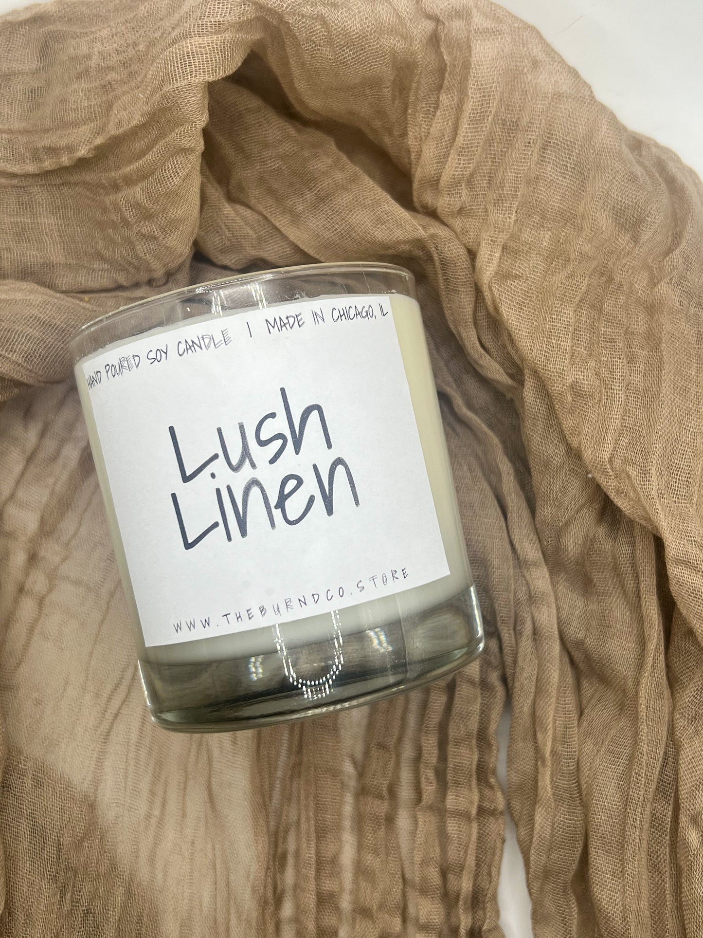 Lush Linen