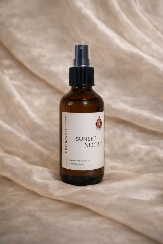 Sunset Nectar