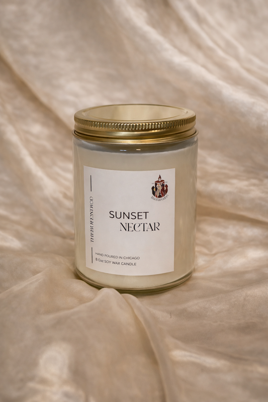 Sunset Nectar