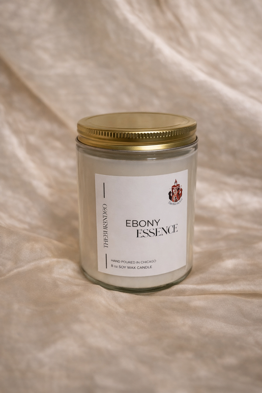 Ebony Essence