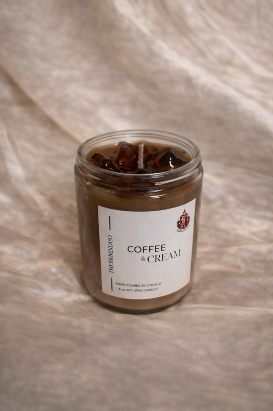 Coffee Cream