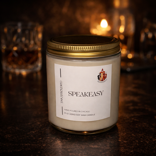 Speakeasy